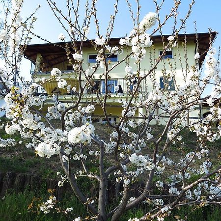 B&B Calligaris Dobrovo Kültér fotó