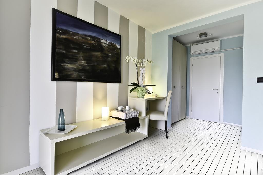 B&B Calligaris Dobrovo Szoba fotó