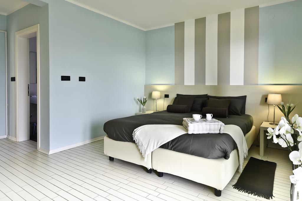B&B Calligaris Dobrovo Szoba fotó