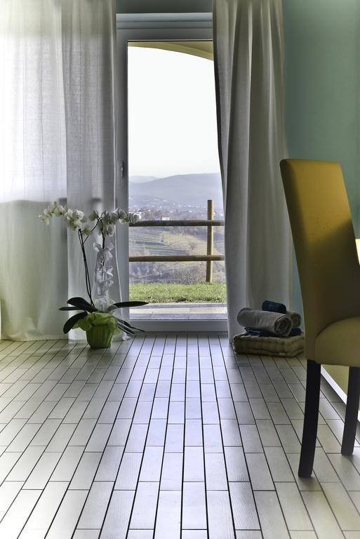 B&B Calligaris Dobrovo Kültér fotó