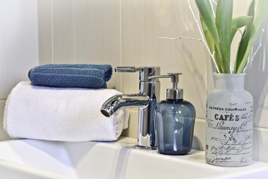 B&B Calligaris Dobrovo Kültér fotó
