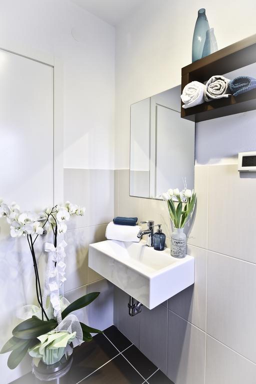 B&B Calligaris Dobrovo Kültér fotó