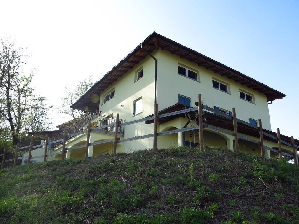 B&B Calligaris Dobrovo Kültér fotó